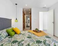 Nueva construcción  - Villa-Chalet - Rojales - Benimar