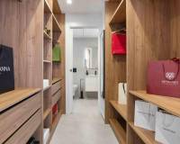 Nueva construcción  - Villa-Chalet - Rojales - Benimar