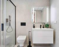 Nueva construcción  - Villa-Chalet - Rojales - Benimar