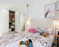 Nueva construcción  - Villa-Chalet - Rojales - Benimar