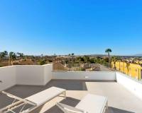 Nueva construcción  - Villa-Chalet - Rojales - Benimar