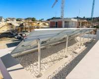 Nueva construcción  - Villa-Chalet - Rojales - Benimar