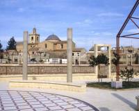 Nueva construcción  - Villa-Chalet - Rojales - Benimar