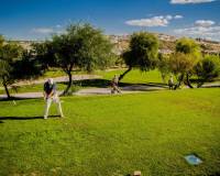 Nueva construcción  - Villa-Chalet - Rojales - Benimar