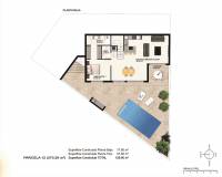 Nueva construcción  - Villa-Chalet - Rojales - Ciudad Quesada