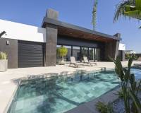 Nueva construcción  - Villa-Chalet - Rojales - Ciudad Quesada