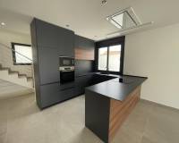 Nueva construcción  - Villa-Chalet - Rojales - Ciudad Quesada