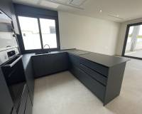 Nueva construcción  - Villa-Chalet - Rojales - Ciudad Quesada