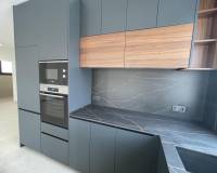 Nueva construcción  - Villa-Chalet - Rojales - Ciudad Quesada