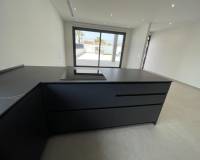 Nueva construcción  - Villa-Chalet - Rojales - Ciudad Quesada