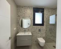 Nueva construcción  - Villa-Chalet - Rojales - Ciudad Quesada