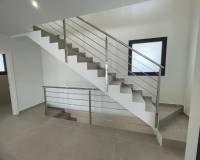 Nueva construcción  - Villa-Chalet - Rojales - Ciudad Quesada