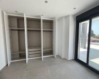 Nueva construcción  - Villa-Chalet - Rojales - Ciudad Quesada