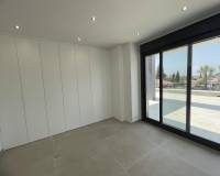 Nueva construcción  - Villa-Chalet - Rojales - Ciudad Quesada