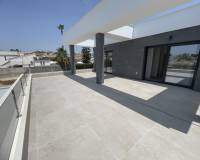 Nueva construcción  - Villa-Chalet - Rojales - Ciudad Quesada