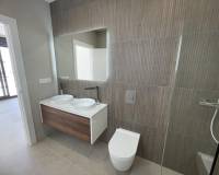 Nueva construcción  - Villa-Chalet - Rojales - Ciudad Quesada