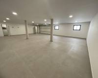 Nueva construcción  - Villa-Chalet - Rojales - Ciudad Quesada