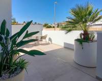 Nueva construcción  - Villa-Chalet - Rojales - Ciudad Quesada