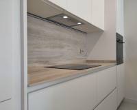 Nueva construcción  - Villa-Chalet - Rojales - Ciudad Quesada