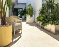 Nueva construcción  - Villa-Chalet - Rojales - Ciudad Quesada