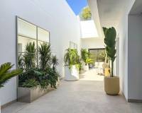 Nueva construcción  - Villa-Chalet - Rojales - Ciudad Quesada