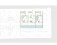 Nueva construcción  - Villa-Chalet - Rojales - Ciudad Quesada