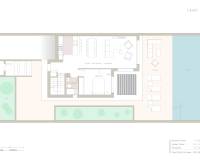 Nueva construcción  - Villa-Chalet - Rojales - Ciudad Quesada