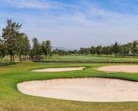 Nueva construcción  - Villa-Chalet - Rojales - Ciudad Quesada