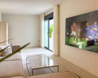 Nueva construcción  - Villa-Chalet - Rojales - Ciudad Quesada