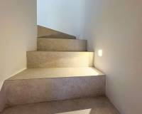 Nueva construcción  - Villa-Chalet - Rojales - Ciudad Quesada