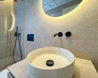 Nueva construcción  - Villa-Chalet - Rojales - Ciudad Quesada