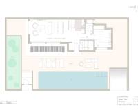 Nueva construcción  - Villa-Chalet - Rojales - Ciudad Quesada