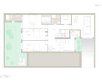 Nueva construcción  - Villa-Chalet - Rojales - Ciudad Quesada