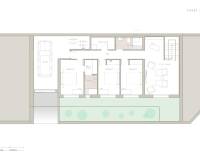 Nueva construcción  - Villa-Chalet - Rojales - Ciudad Quesada