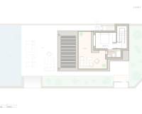 Nueva construcción  - Villa-Chalet - Rojales - Ciudad Quesada