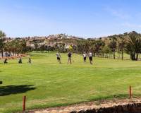 Nueva construcción  - Villa-Chalet - Rojales - Ciudad Quesada