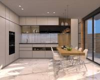 Nueva construcción  - Villa-Chalet - Rojales - Golf La Marquesa (Ciudad Quesada)