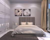 Nueva construcción  - Villa-Chalet - Rojales - Golf La Marquesa (Ciudad Quesada)