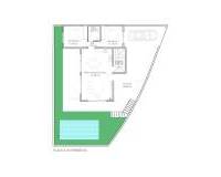 Nueva construcción  - Villa-Chalet - Rojales - Golf La Marquesa (Ciudad Quesada)