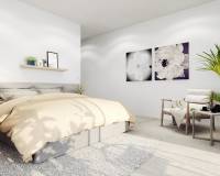 Nueva construcción  - Villa-Chalet - Rojales - Golf La Marquesa (Ciudad Quesada)