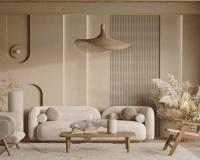 Nueva construcción  - Villa-Chalet - Rojales - Lo Marabu