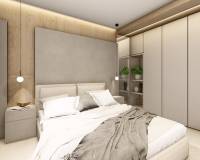 Nueva construcción  - Villa-Chalet - Rojales - Lo Marabu