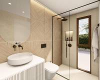 Nueva construcción  - Villa-Chalet - Rojales - Lo Marabu