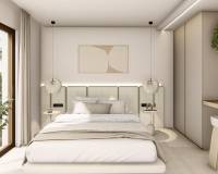 Nueva construcción  - Villa-Chalet - Rojales - Lo Marabu