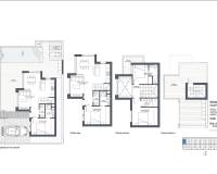 Nueva construcción  - Villa-Chalet - Rojales - Lo Marabu