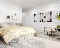 Nueva construcción  - Villa-Chalet - Rojales