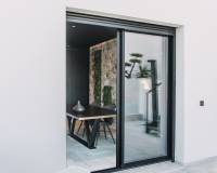 Nueva construcción  - Villa-Chalet - Rojales
