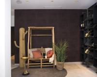 Nueva construcción  - Villa-Chalet - Rojales