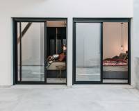 Nueva construcción  - Villa-Chalet - Rojales