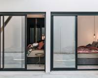 Nueva construcción  - Villa-Chalet - Rojales